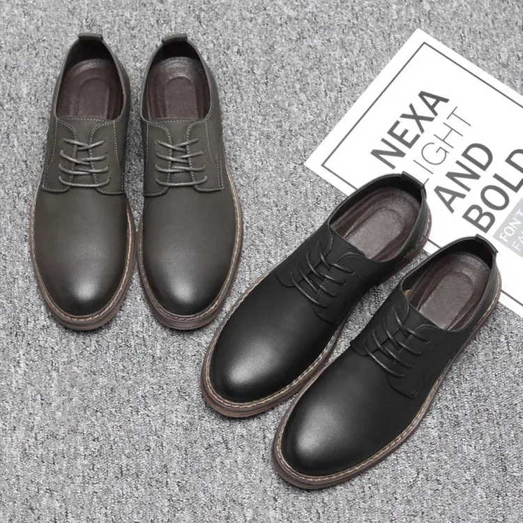 Style Oxford-Schuhe von NobleMan