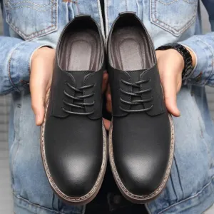 Style Oxford-Schuhe von NobleMan