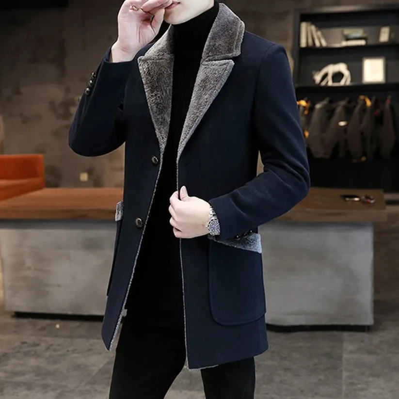 Stylish Mario jacket