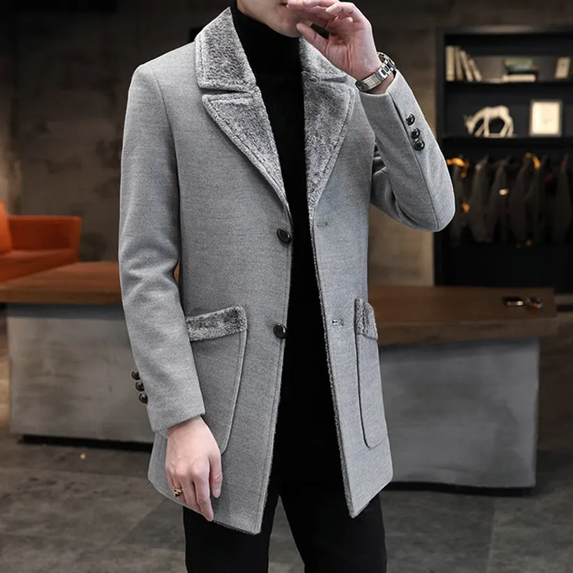 Stylish Mario jacket