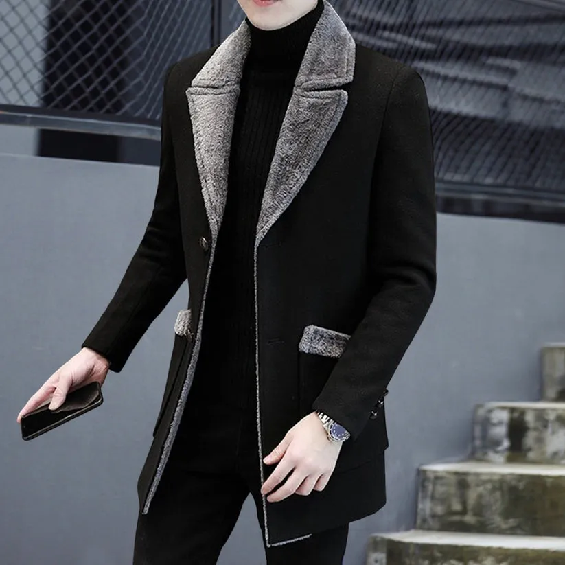 Stylish Mario jacket