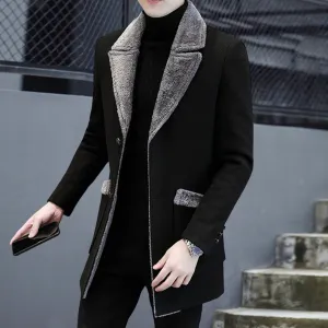 Stylish Mario jacket