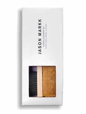 Suede Cleaning Kit