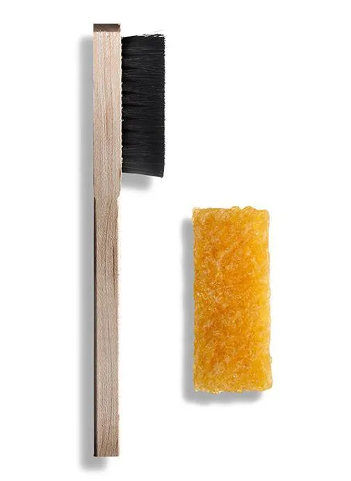 Suede Cleaning Kit