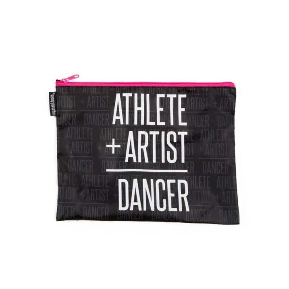 Sugar & Bruno Make-Up Bags