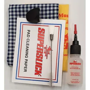 Superslick Flute Care Kit