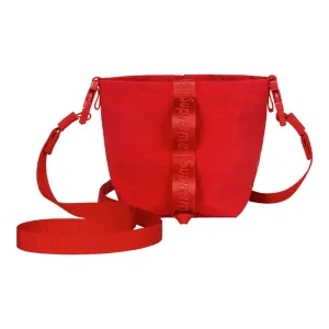 Supreme Neck Pouch (FW20)- Dark Red