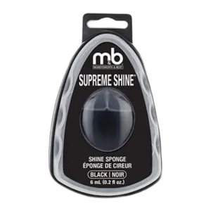 Supreme Shine Sponge