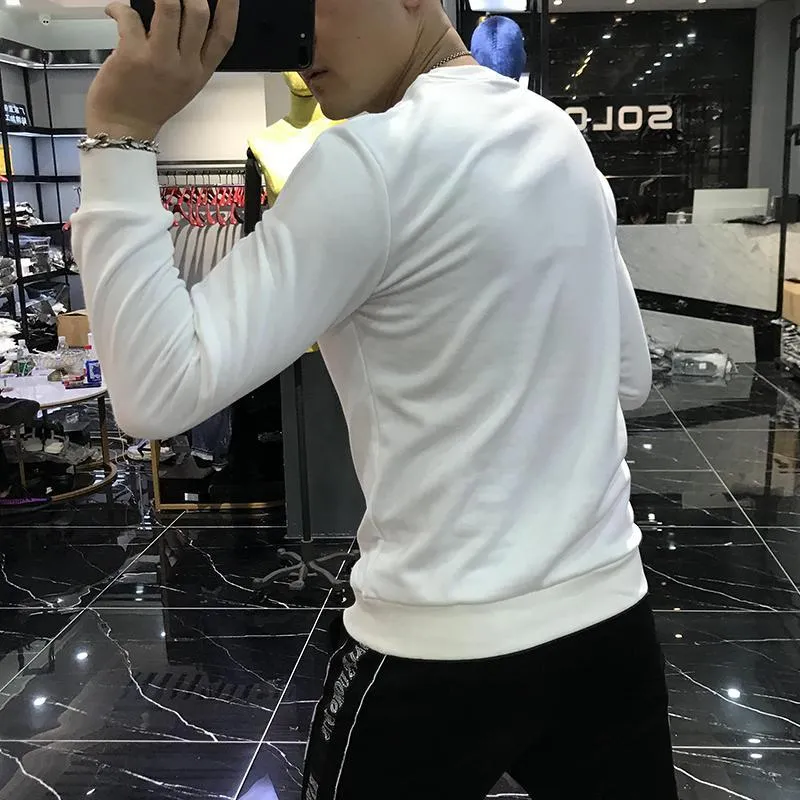 T-shirt manches longues LOUIS VUITTON