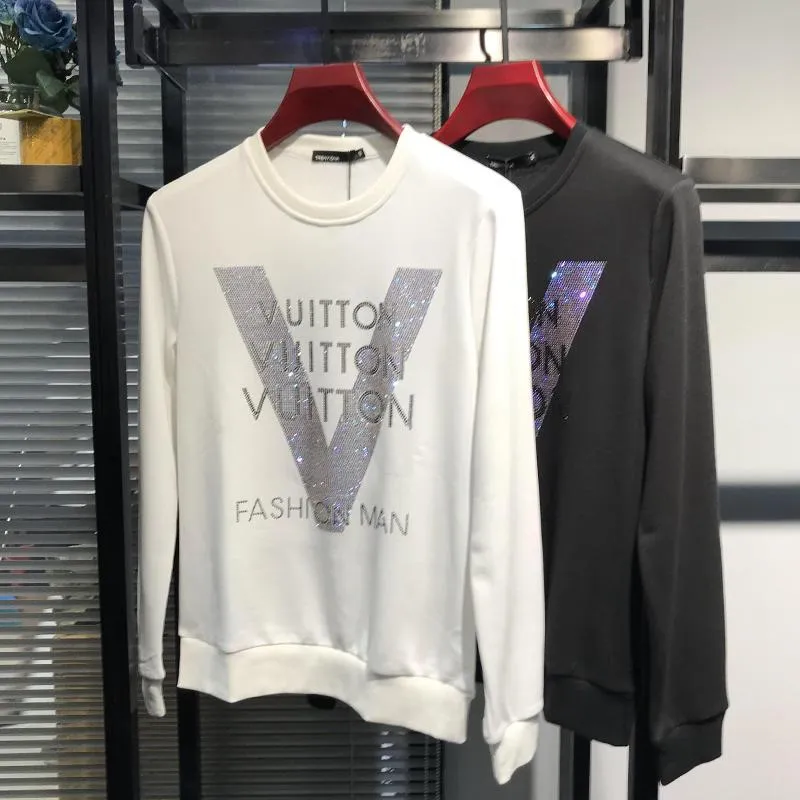 T-shirt manches longues LOUIS VUITTON