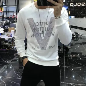 T-shirt manches longues LOUIS VUITTON