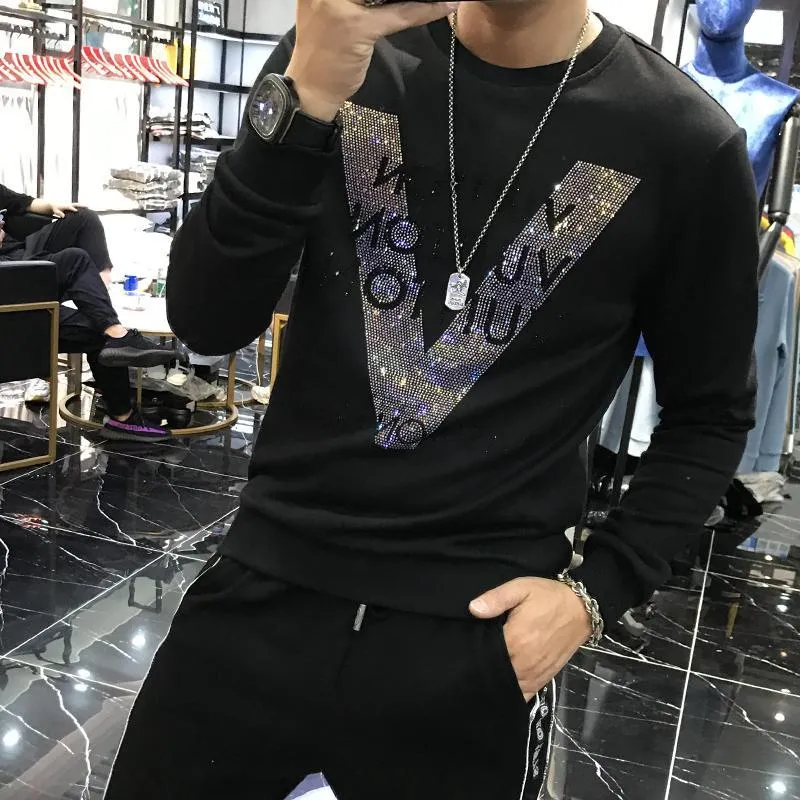T-shirt manches longues LOUIS VUITTON