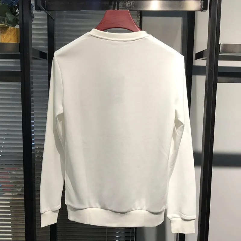 T-shirt manches longues LOUIS VUITTON