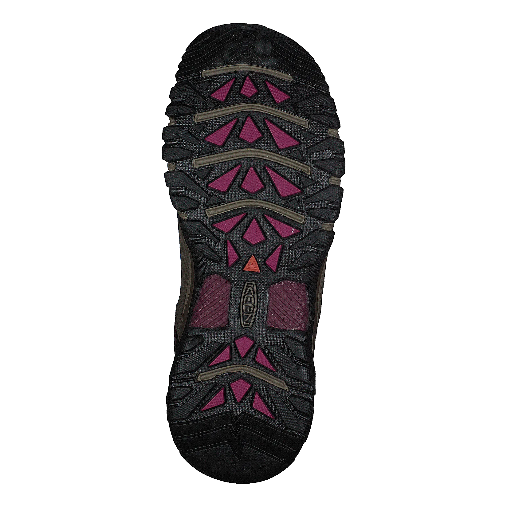 Targhee III Wp Weiss/boysenberry