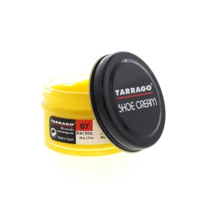 Tarrago® Shoe Cream - Amarillo