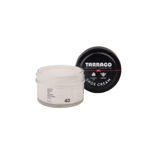 Tarrago® Shoe Cream - Bone