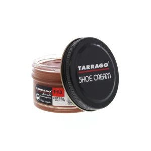 Tarrago® Shoe Cream - Brandy