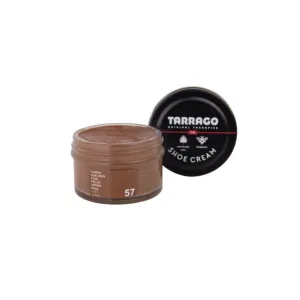 Tarrago® Shoe Cream - Cuero (Tan)