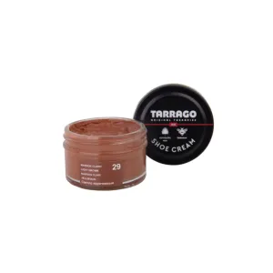 Tarrago® Shoe Cream - Light Brown