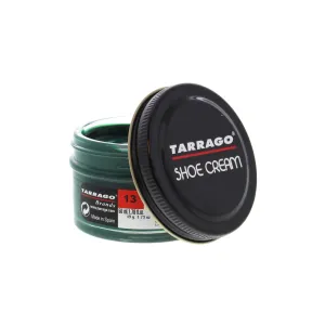 Tarrago® Shoe Cream - Pineneedle (Green)