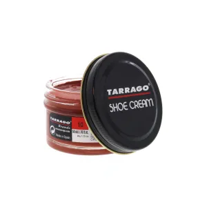 Tarrago® Shoe Cream - Russet Brown