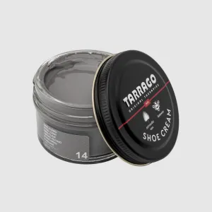 Tarrago® Shoe Cream - Steel Grey