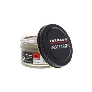 Tarrago® Shoe Cream - Taupe Gray