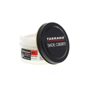 Tarrago® Shoe Cream - White