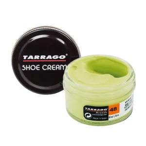 Tarrago® Shoe Cream - Willow Green