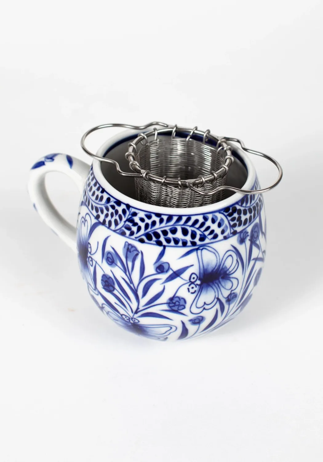 Tea Strainer