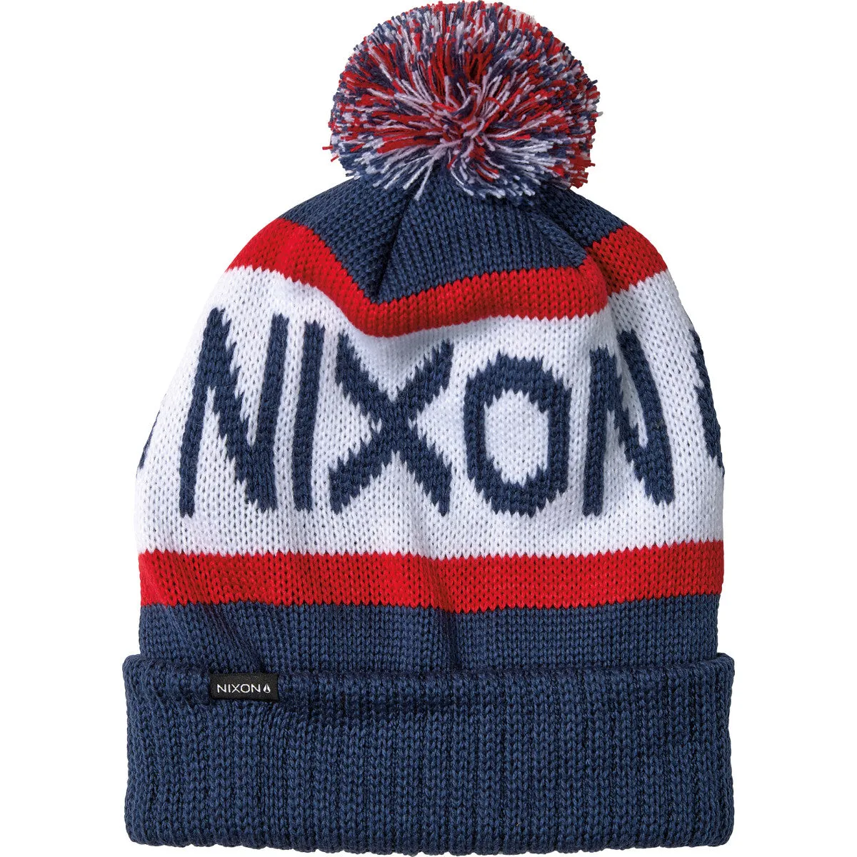 Teamster Beanie