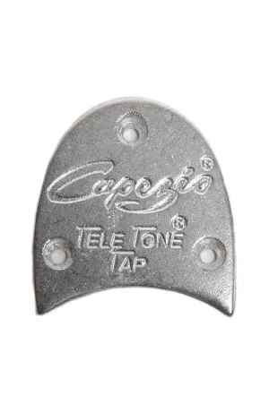 Teletone Heel Taps
