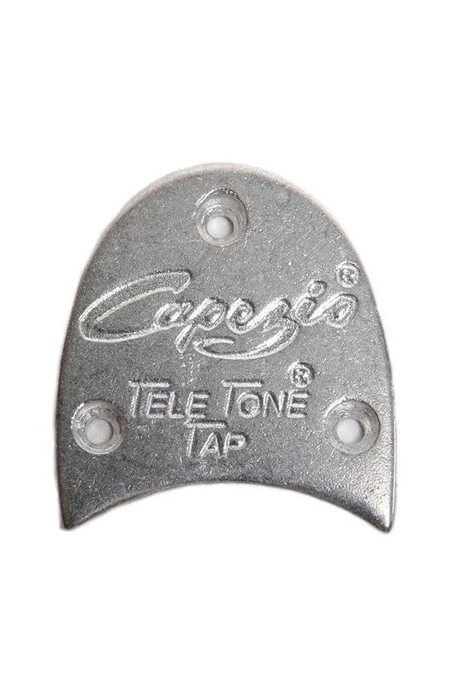 Teletone Heel Taps