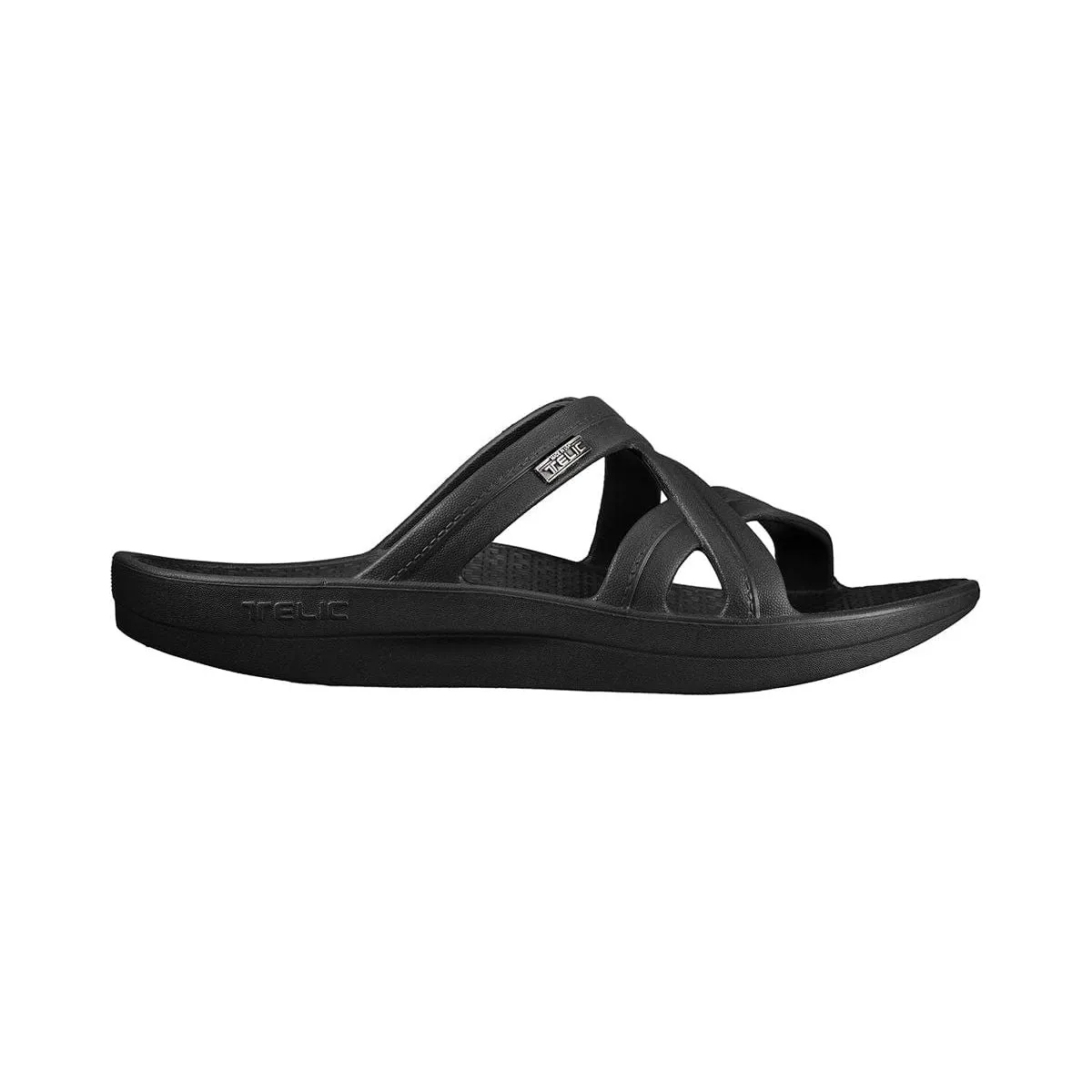 Telic Womens Mallory Sandals