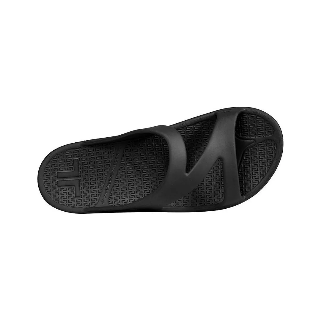 Telic Womens Z-Strap Sandals
