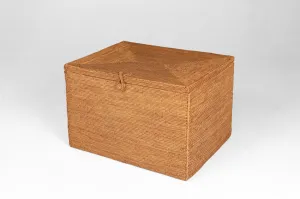 Tenganan Box Collection (Rectangle)
