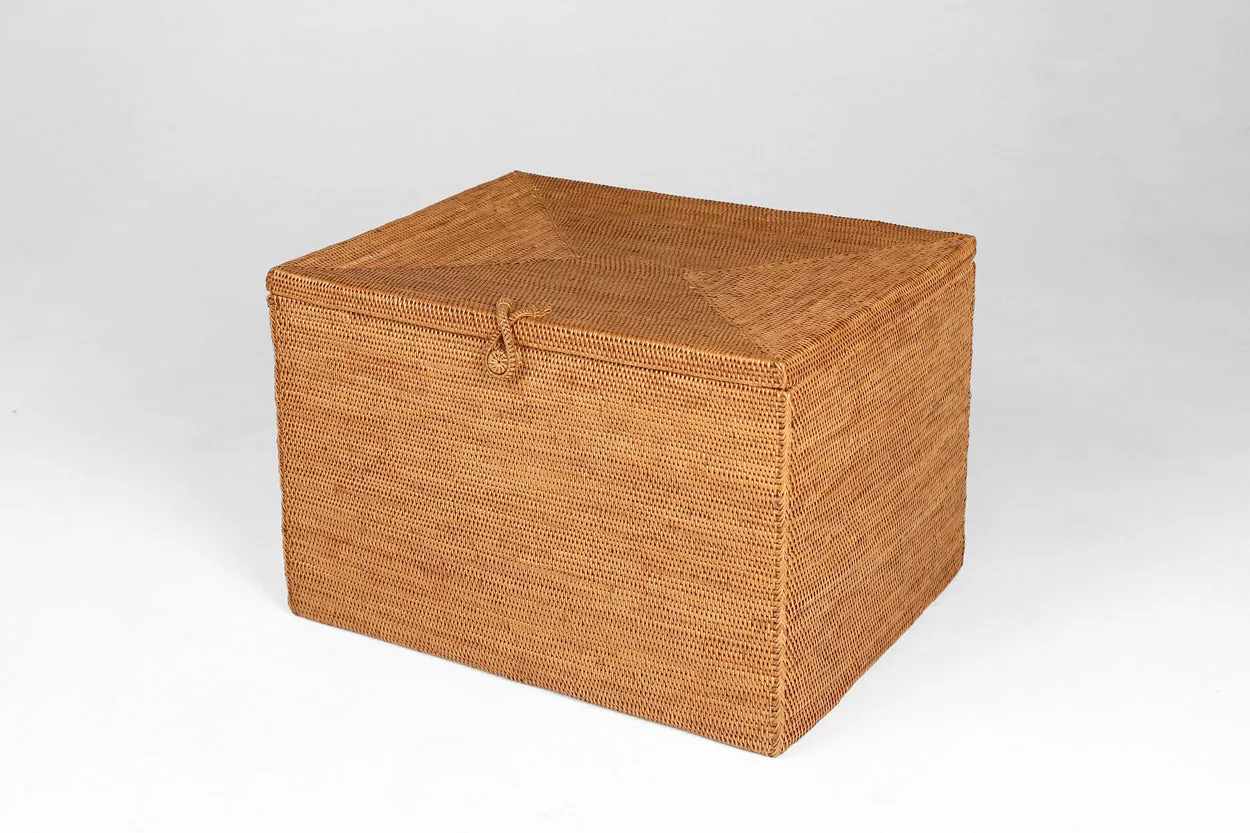 Tenganan Box Collection (Rectangle)