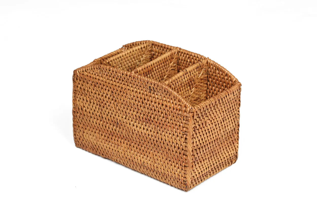 Tenganan Cutlery Holder