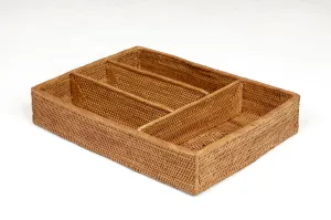 Tenganan Cutlery Holder
