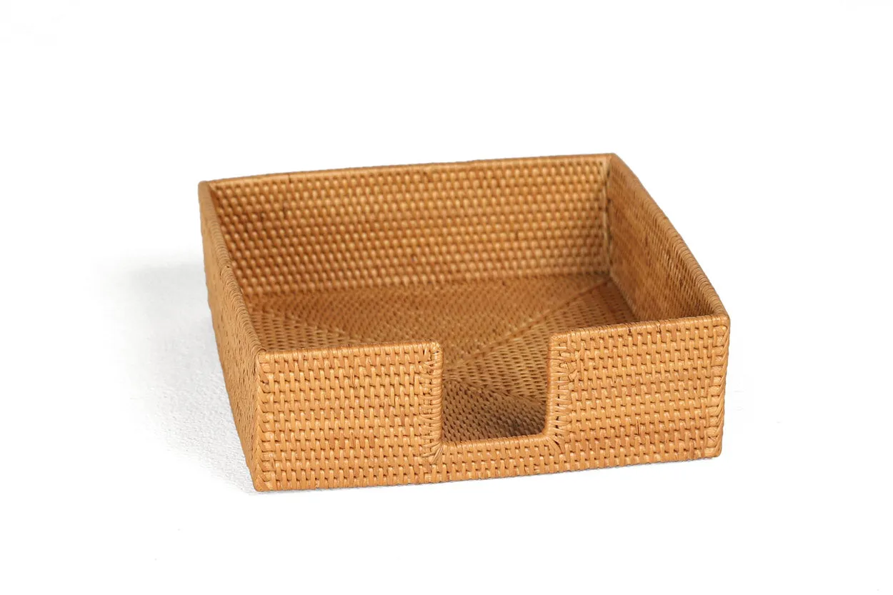 Tenganan Napkin Holder