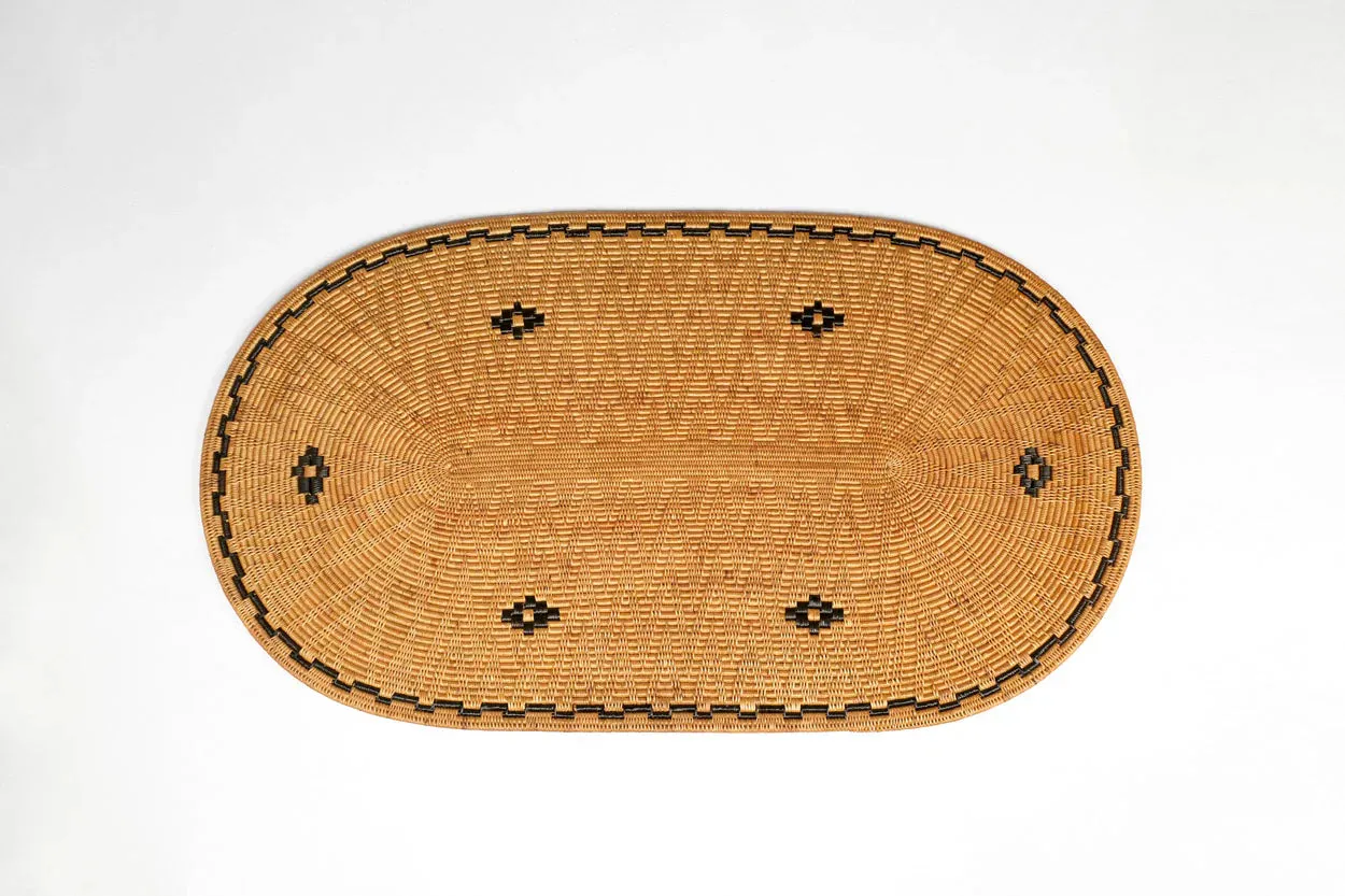 Tenganan Placemat Collection