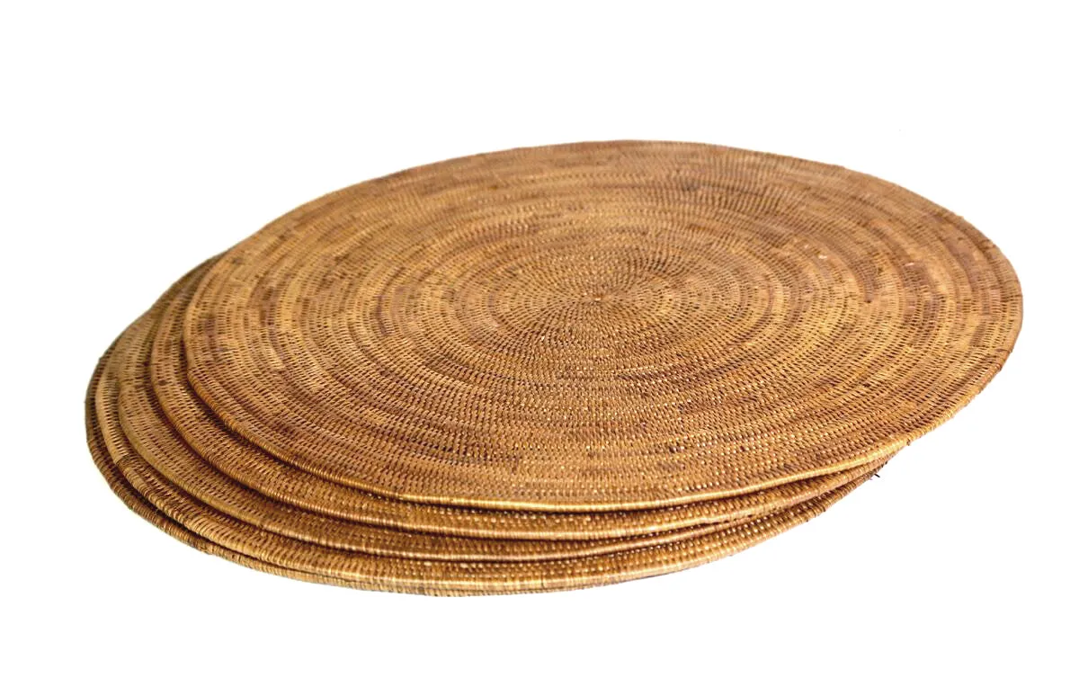 Tenganan Placemat Collection