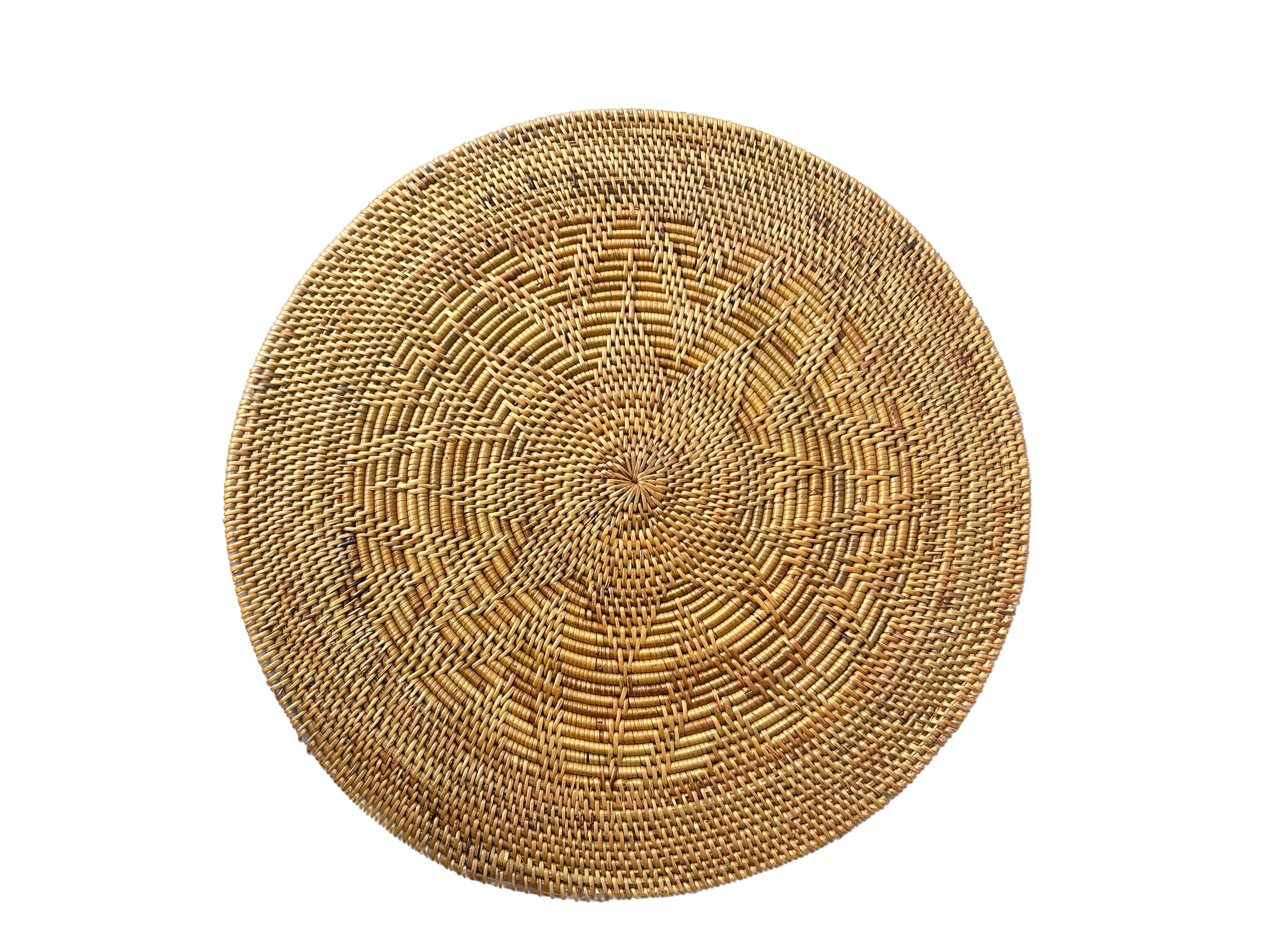 Tenganan Placemat Collection