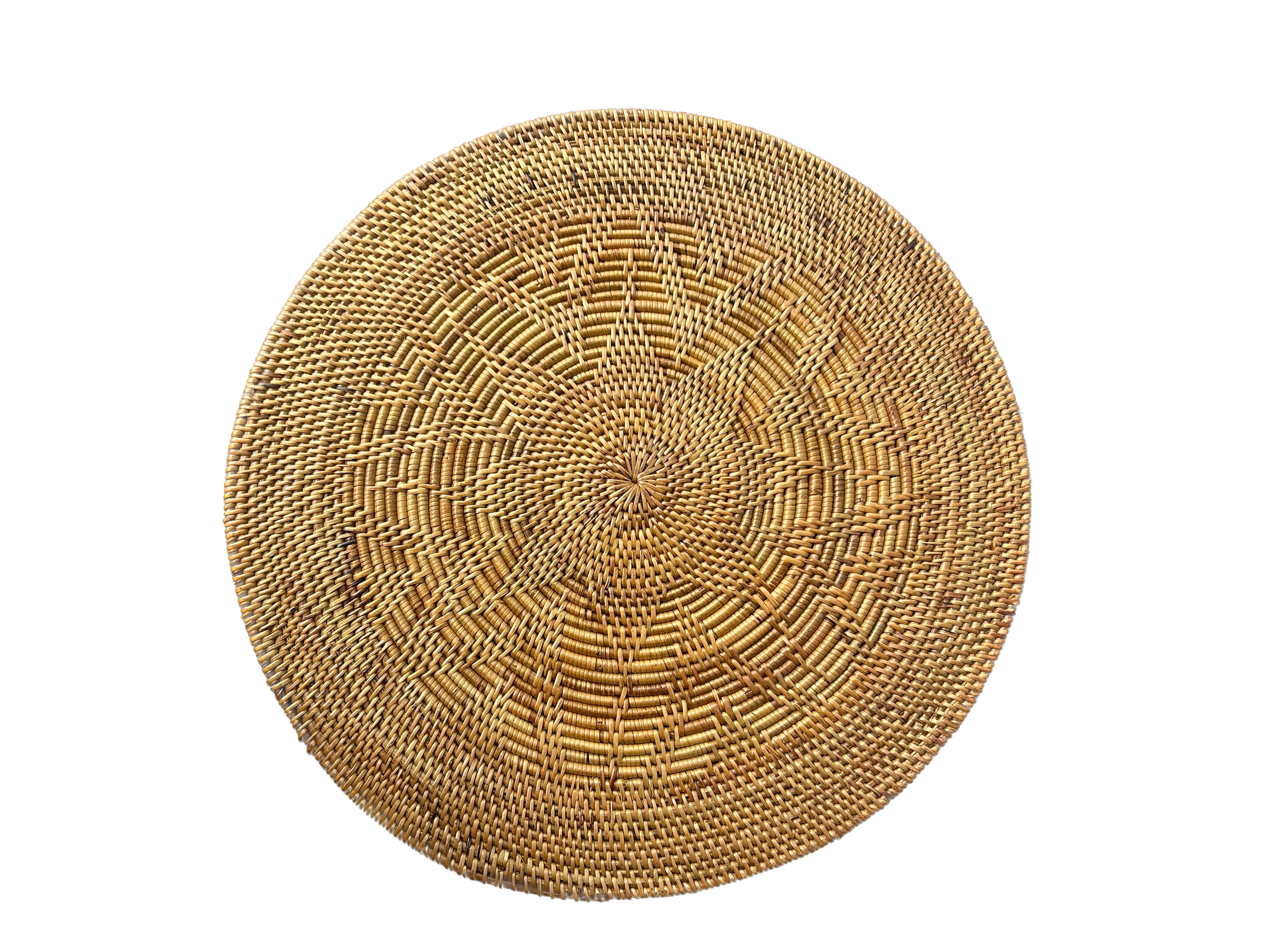 Tenganan Placemat Collection