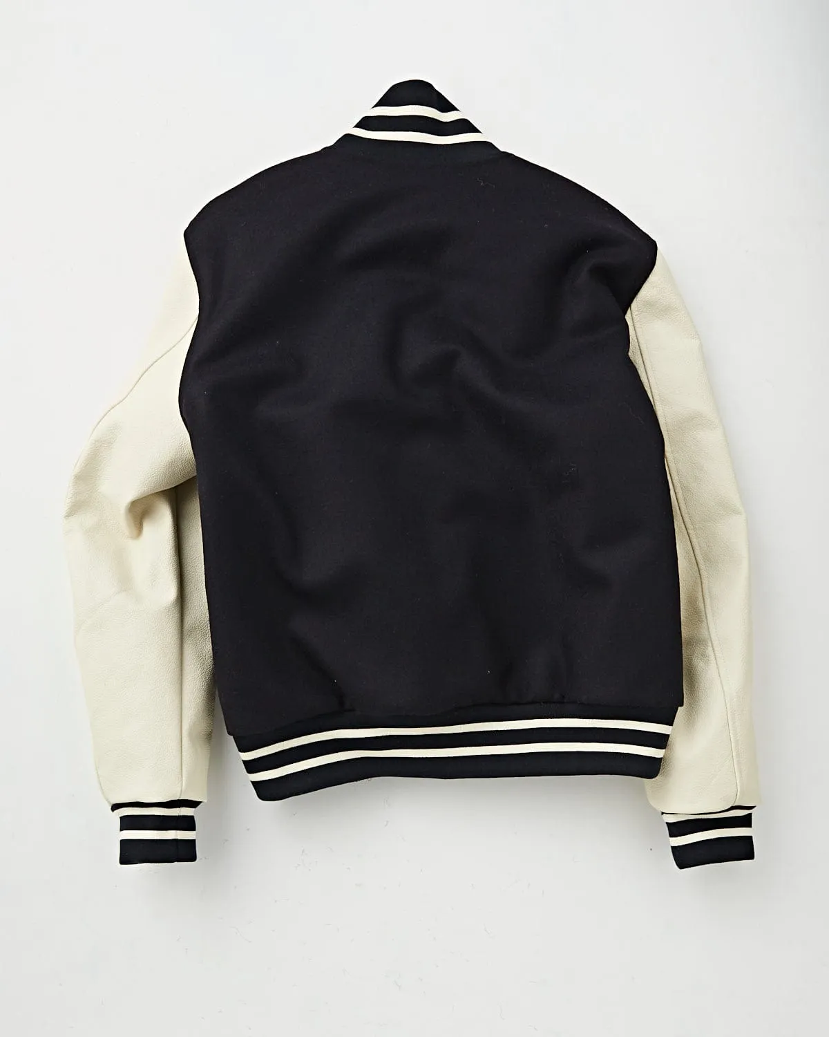 Tenue. x Private White V.C. Varsity Jacket RN