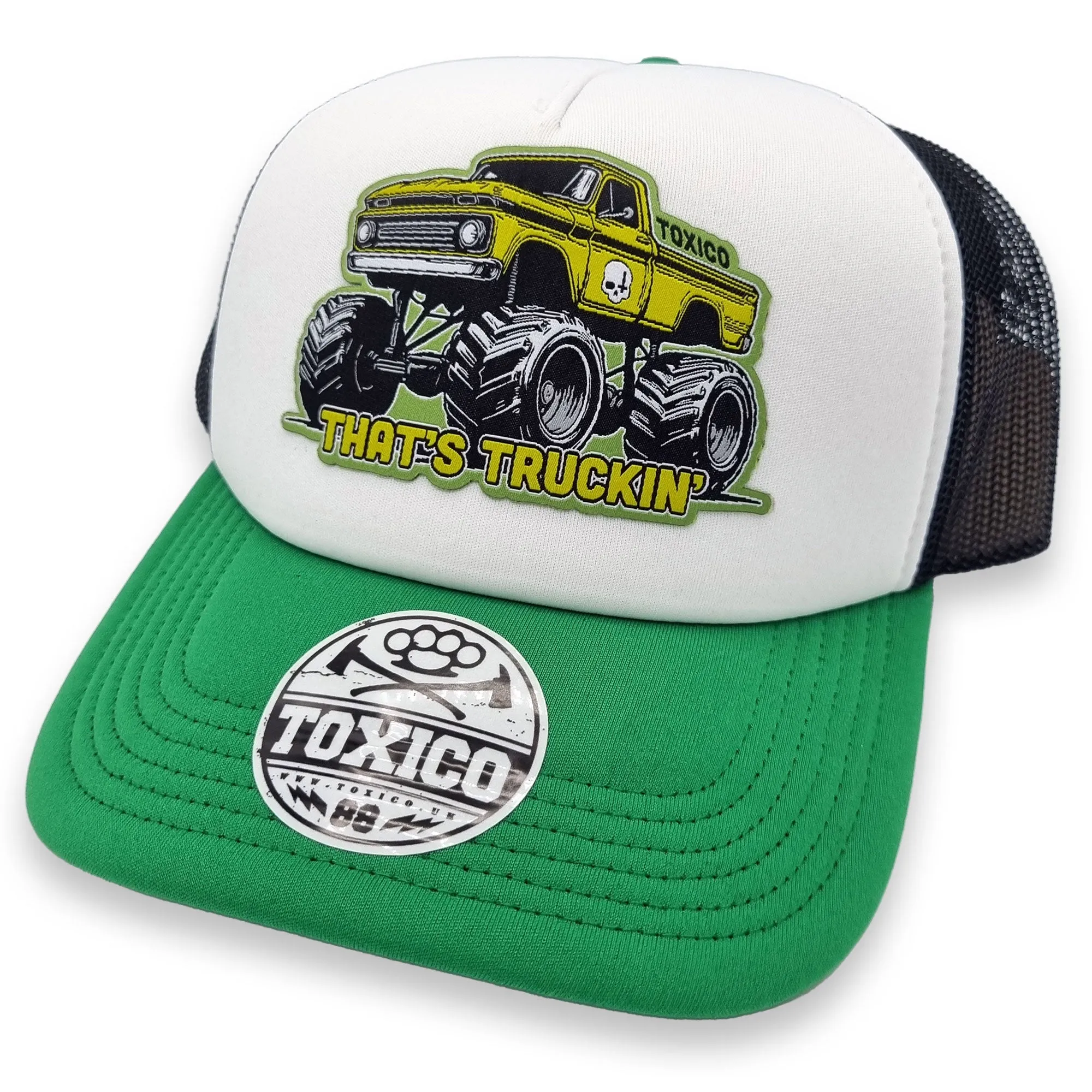 That's Truckin' Trucker Hat