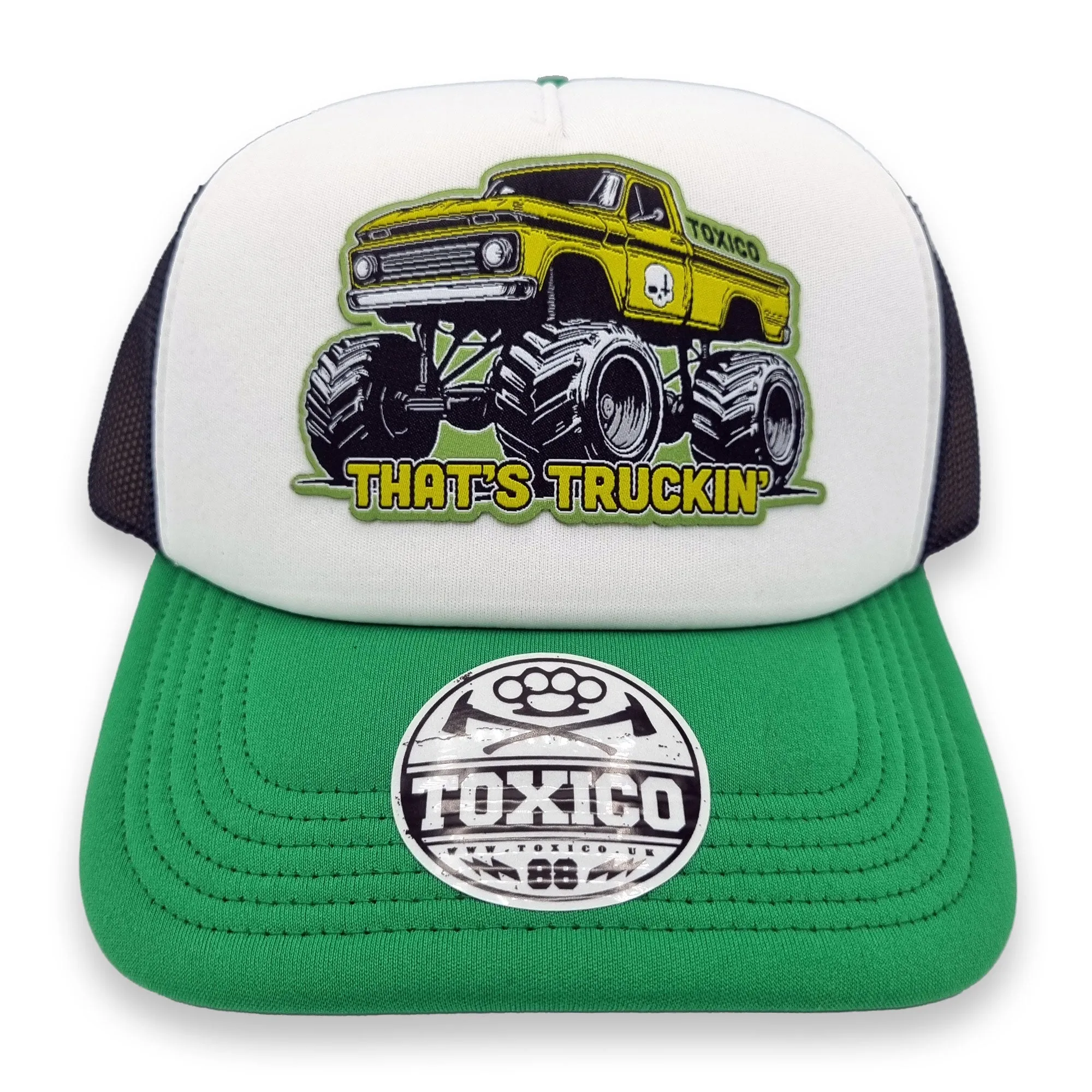 That's Truckin' Trucker Hat