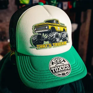 That's Truckin' Trucker Hat
