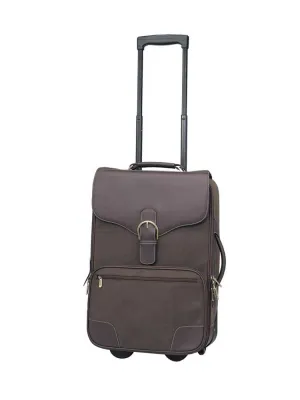 THE DESTINATION UPRIGHT LUGGAGE (BELLINO)