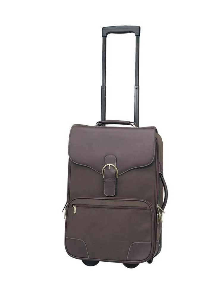 THE DESTINATION UPRIGHT LUGGAGE (BELLINO)